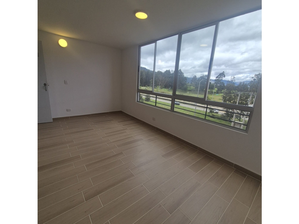 apartamento en arriendo nuevo en lagos de torca — foto 6