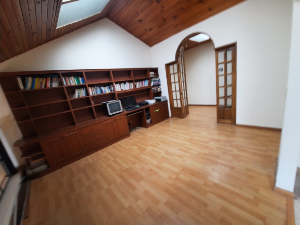 Apartamento en venta en Santa Barbara — foto 6