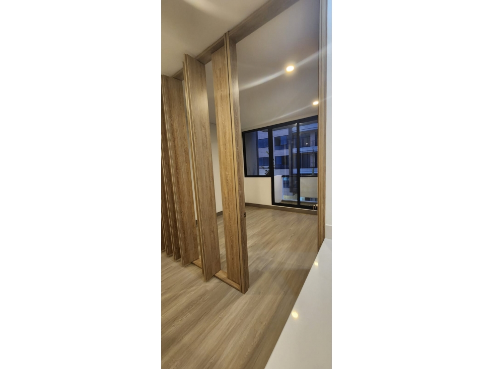 apartaestudio en venta como inversión o para vivir nuevo — foto 4
