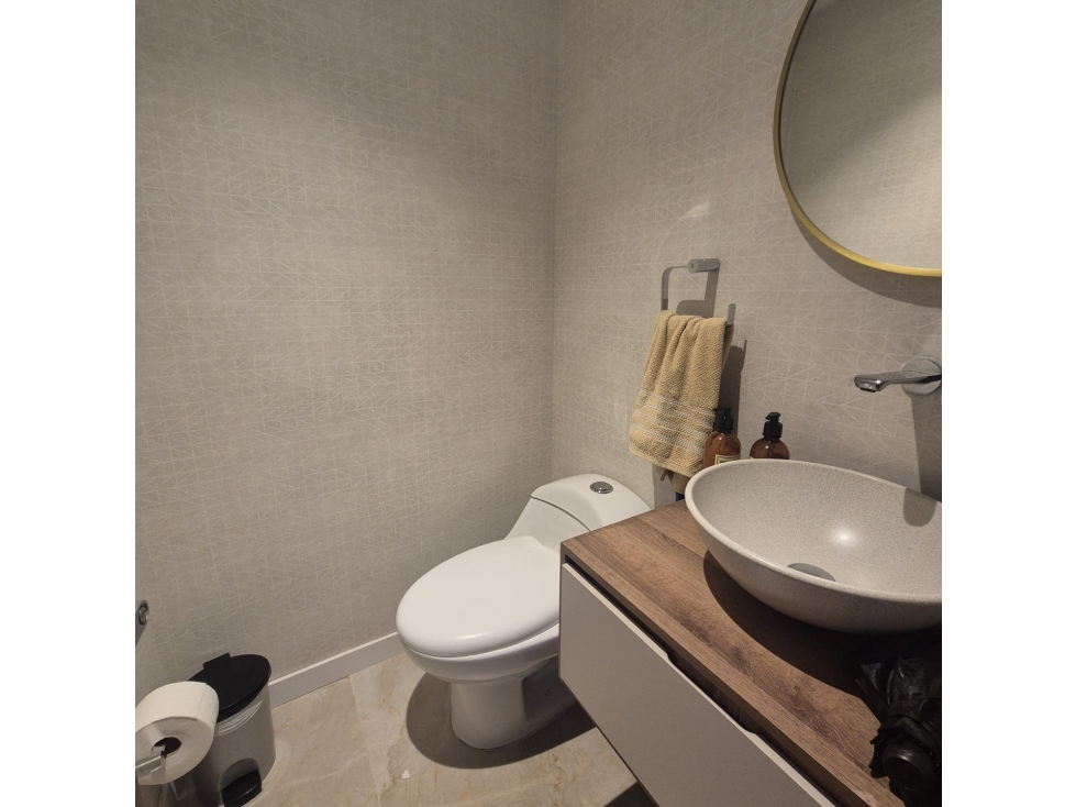 Apartamento La Calleja conjunto cerrado completamente renovado — foto 6