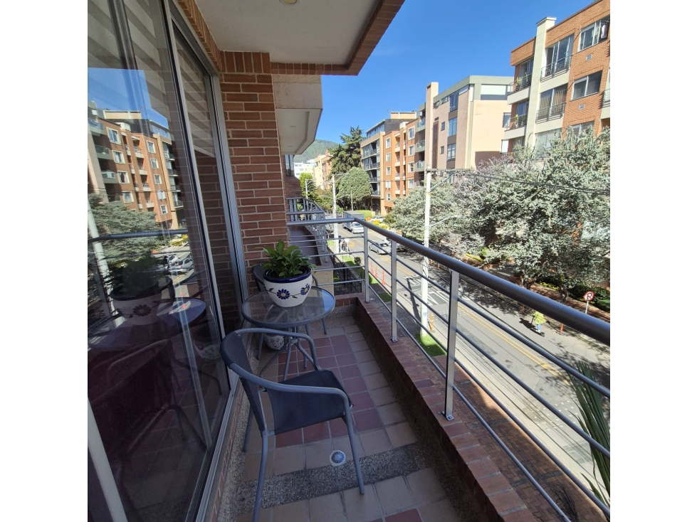 apartamento en venta en santa Barbara a pocos pasos de Unicentro — foto 3