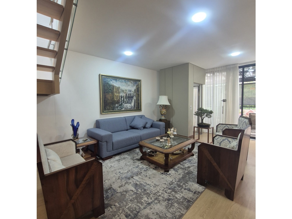 Casa en venta condominio Cajica con Ascensor — foto 4