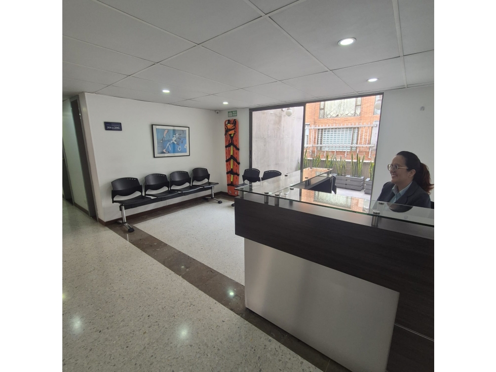 Consultorio Odontologico en centro de especialistas — foto 5