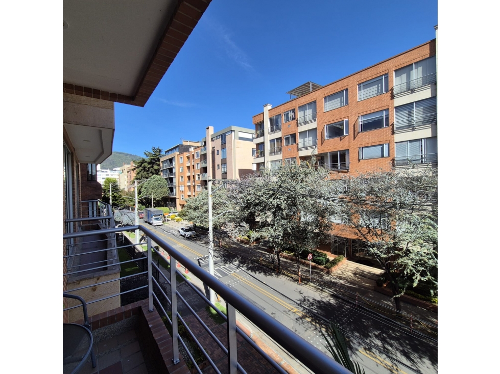 apartamento en venta en santa Barbara a pocos pasos de Unicentro — foto 2