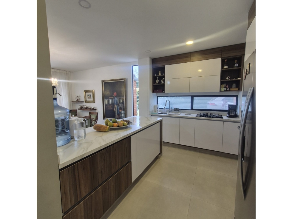 Casa en venta condominio Cajica con Ascensor — foto 5