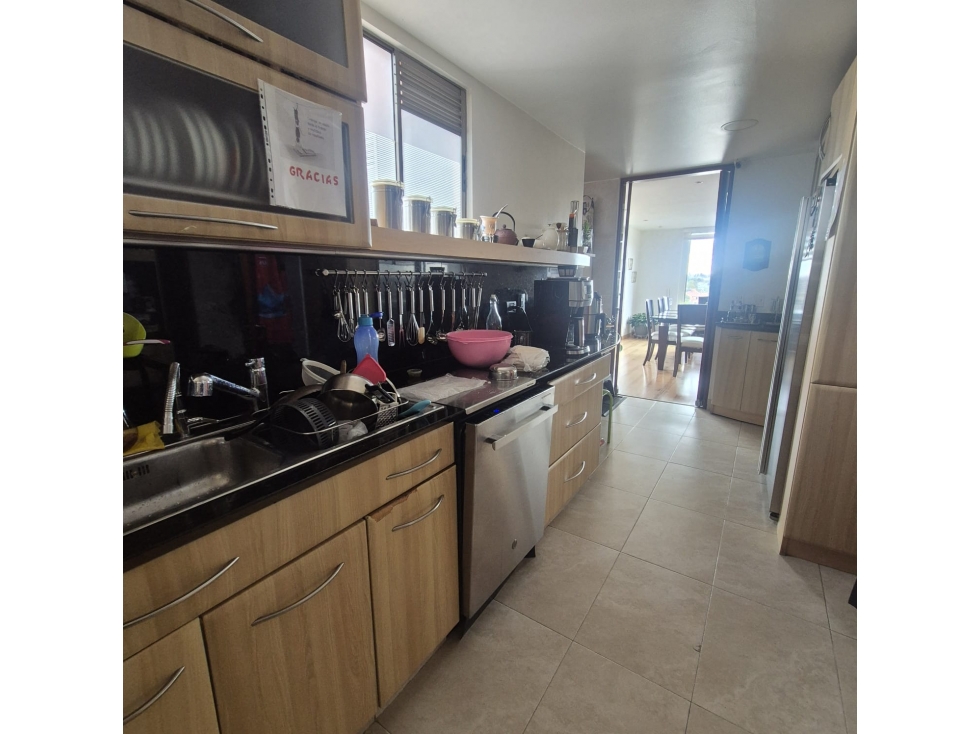 apartamento en alquiler Calleja , esquinero muy iluminado — foto 6