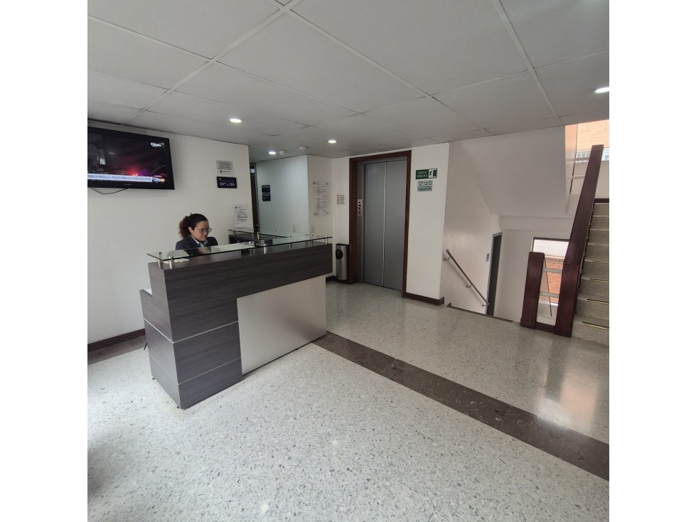 Consultorio Odontologico en centro de especialistas — foto 6
