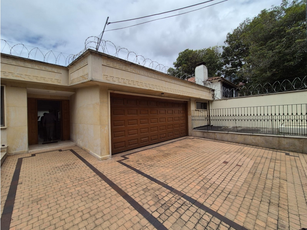 Venta casa en Santa Barbara Oriental
