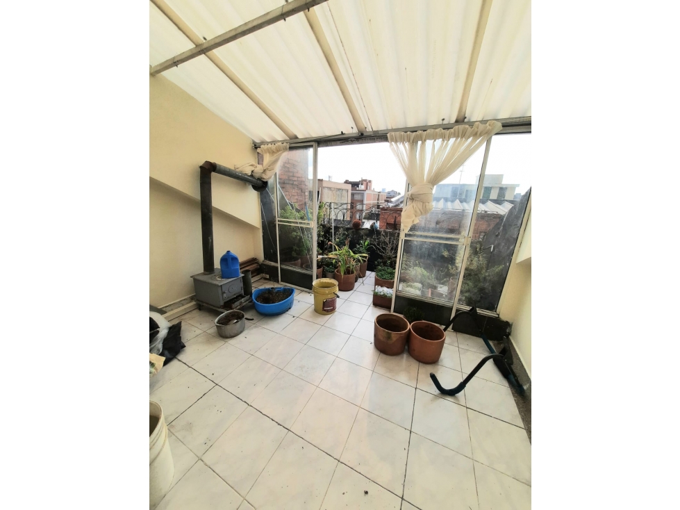 Apartamento en venta en Santa Barbara