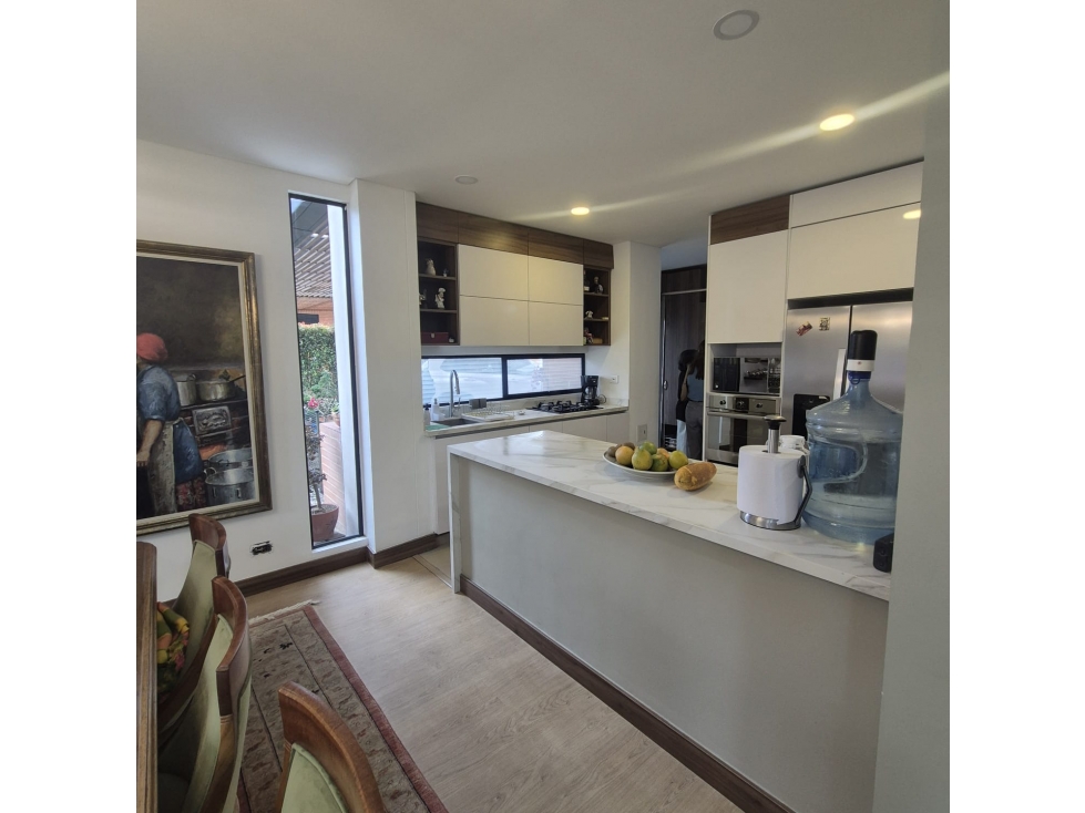 Casa en venta condominio Cajica con Ascensor — foto 6