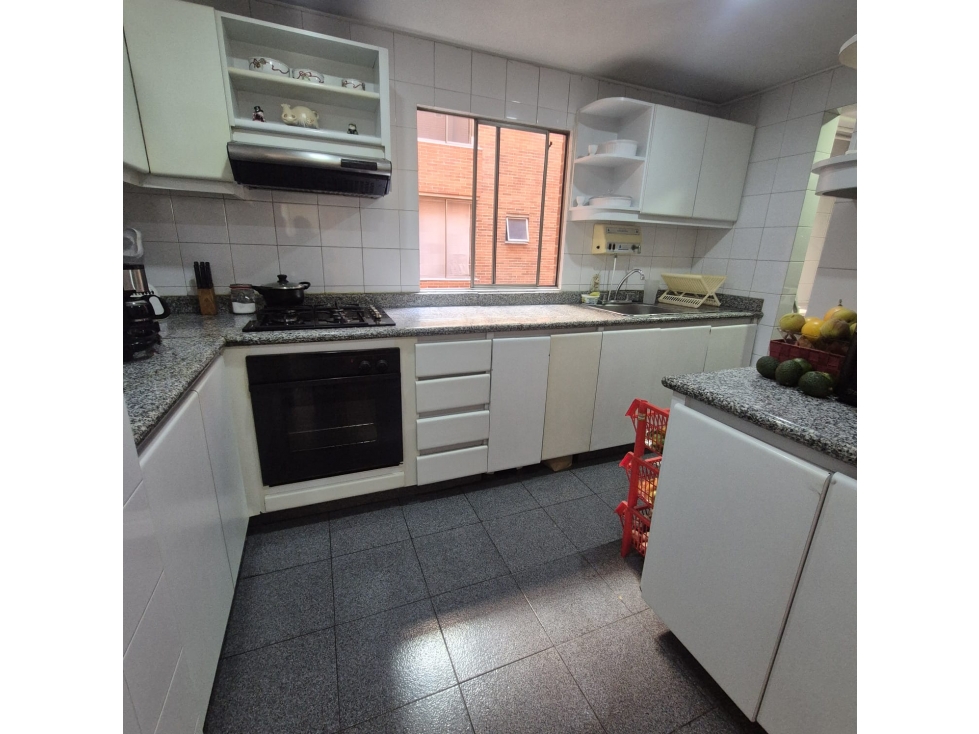 Apartamento en venta en Lagos de Córdoba excelente ubicación — foto 5