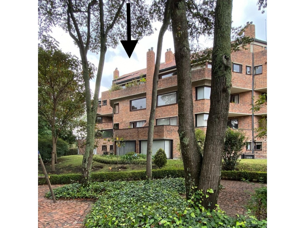 Apartamento La Calleja conjunto cerrado completamente renovado