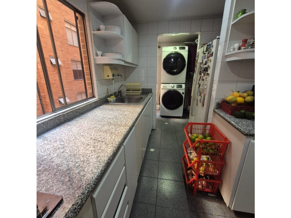 Apartamento en venta en Lagos de Córdoba excelente ubicación — foto 6