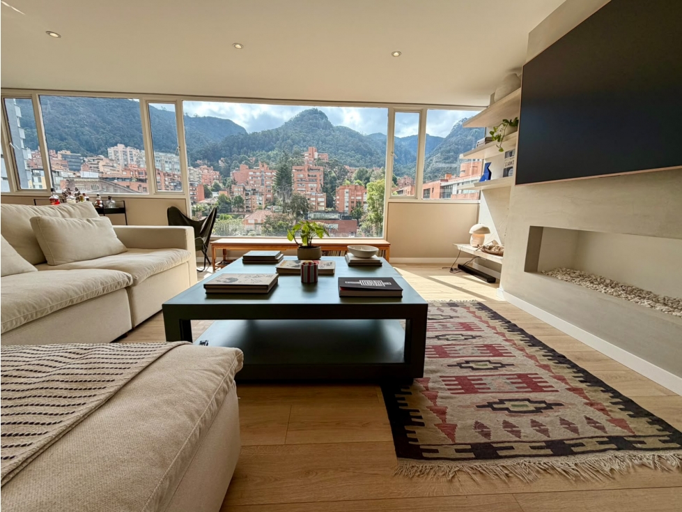 TORRES DEL CASTILLO, APARTAMENTO ARRIENDO REMODELADO MODERNO, 3 ALC — foto 2