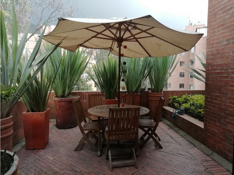 MONTEARROYO VENTA APARTAMENTO PH 514 M2 — foto 2