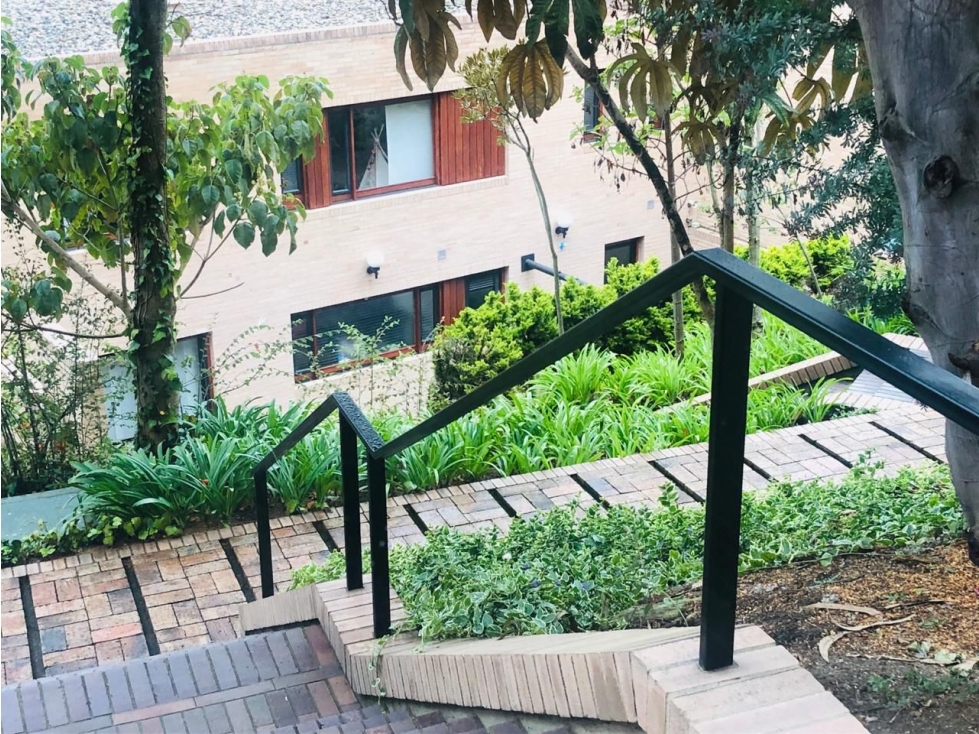 BOSQUE MEDINA VENTA/ARRIENDO, CASA 4 ALCOBAS, GYM, TURCO — foto 2