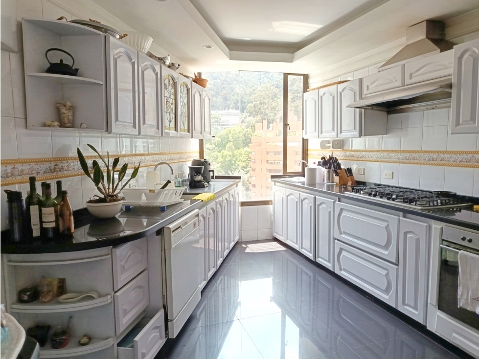 ROSALES VENTA PENTHOUSE 300 MTS CON TERRAZA — foto 3