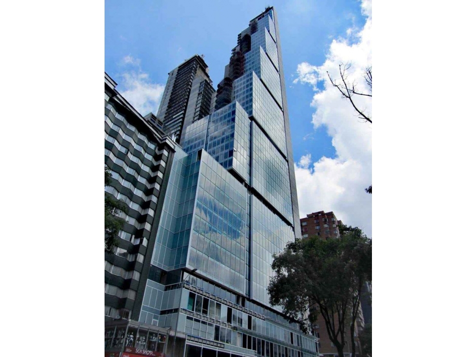 VENDO apartaestudio en Torre Bacata BOGOTA