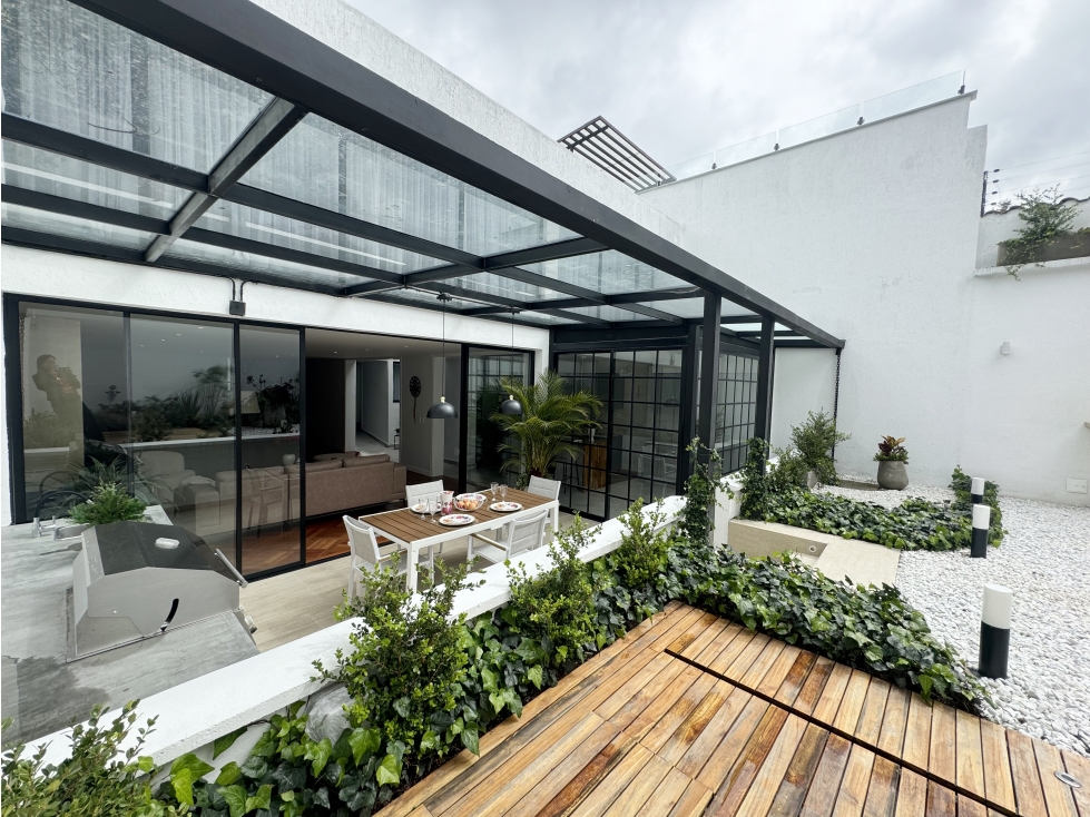 CASA en VENTA SANTA BARBARA ALTA 400M2 5700 mill