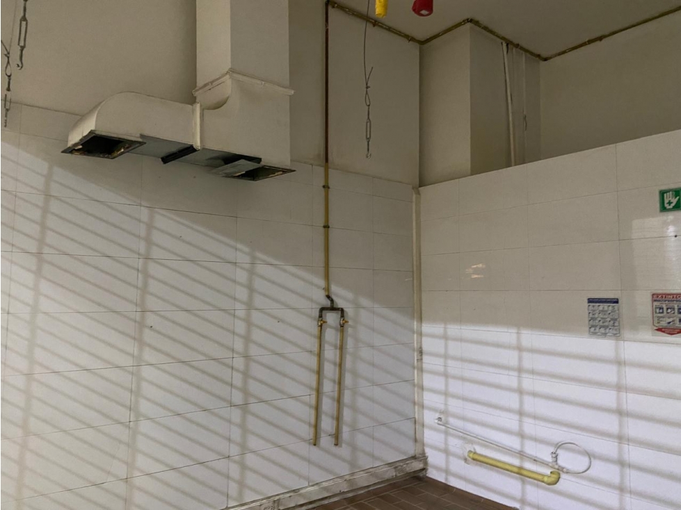 SANTA FE LOCAL VENTA ARRIENDO 42.88MT2 RENTANDO — foto 2