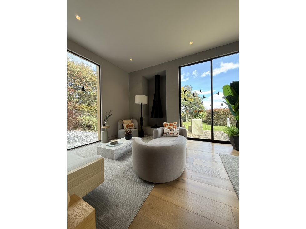 ARBORETTO VENTA -305 MTS 2 MAS TERRAZA 40 MTS - $2.350.000.000