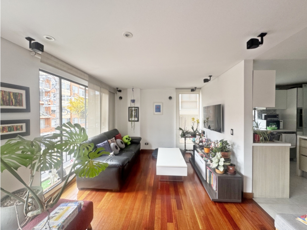 VENDO-CHICO NORTE -129M2 - 920 MILLONES - 1