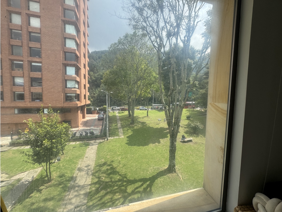 VENDO APARTAMENTO CHICO RESERVADO - 204.44 m2 -1850 MILLONES