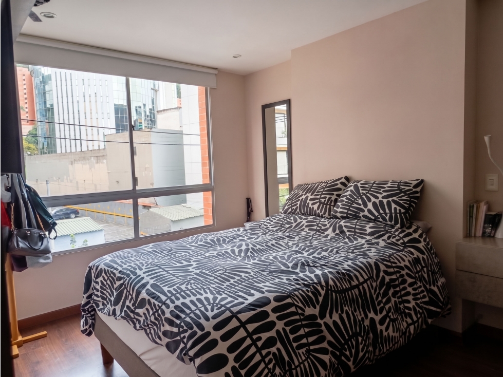 BELLA SUIZA APARTAESTUDIO 40 MT2 — foto 6