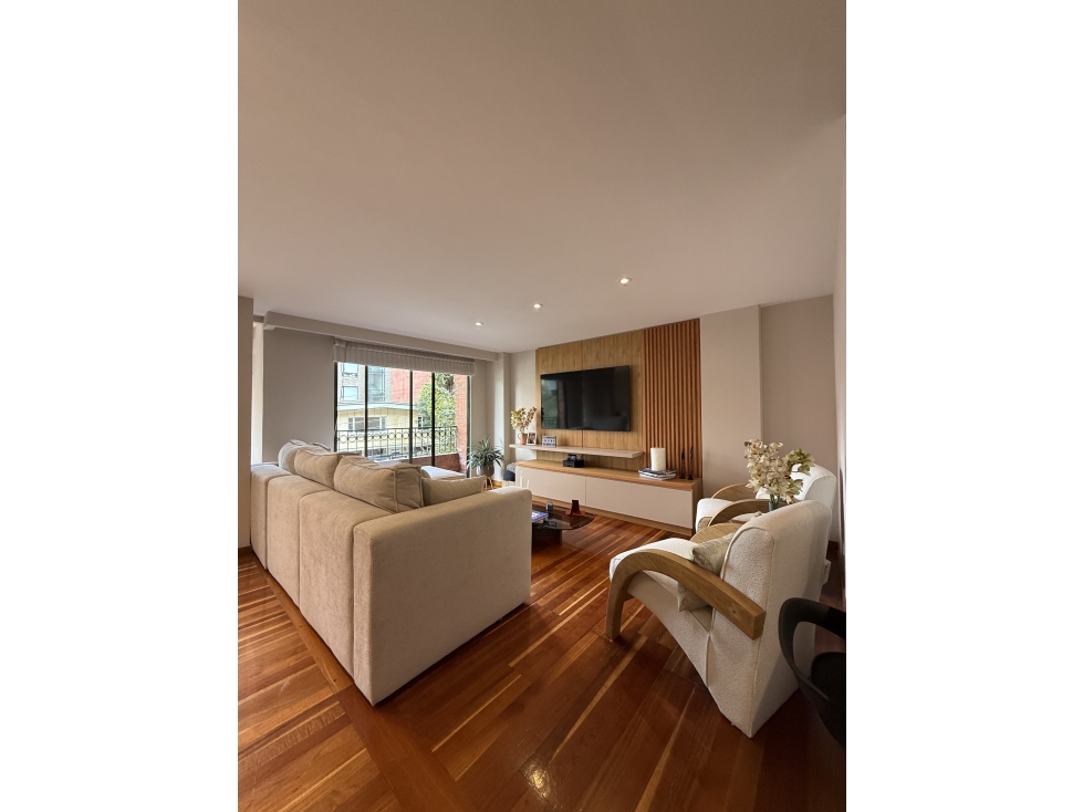 ROSALES VENTA - 145 MTS2 MAS 20 MTS 2 DE TERRAZA- $1.350.000.000