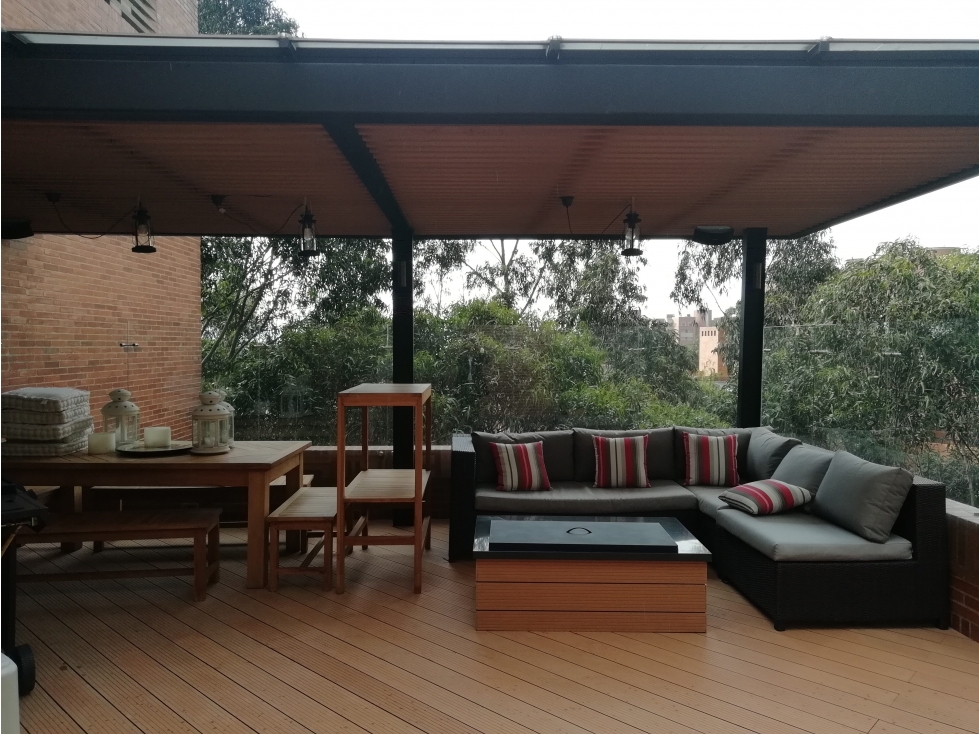MONTEARROYO VENTA APARTAMENTO PH 514 M2