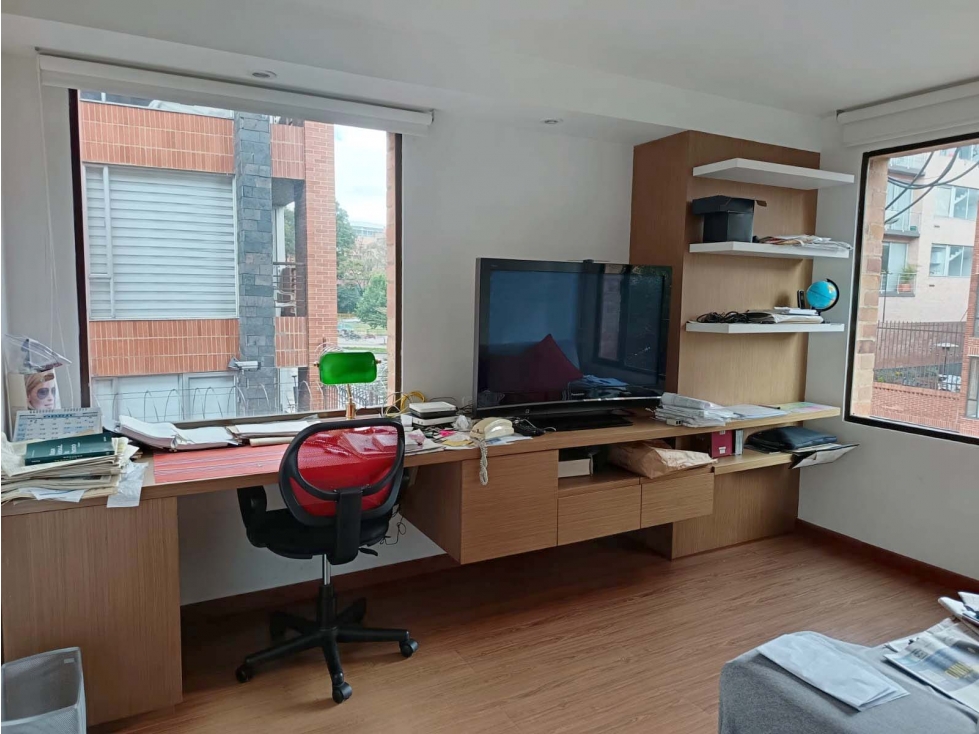 CHICO APARTAMENTO VENTA 156 MT2 — foto 4