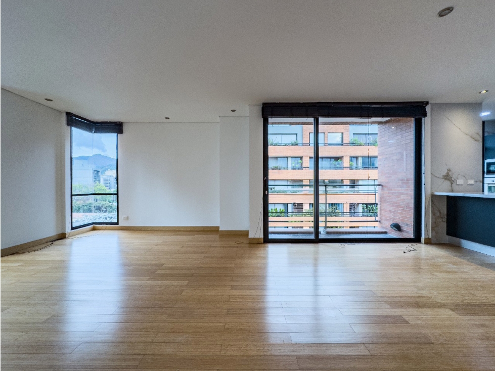 CHICO APARTAMENTO ARRIENDO VENTA 171 MTS2 RENTANDO — foto 2