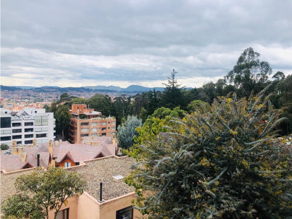 BOSQUE MEDINA VENTA/ARRIENDO, CASA 4 ALCOBAS, GYM, TURCO — foto 3
