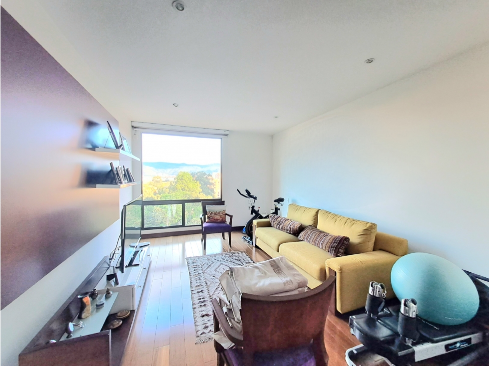 CERROS DE SUBA VENDO APARTAMENTO CONJUNTO CLUB HOUSE — foto 6