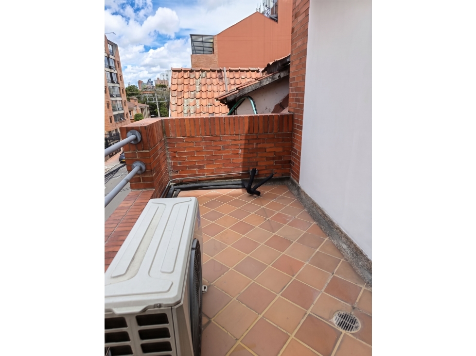 CALLE 72 ARRIENDO OFICINA 270 MT2 104 PUESTOS DE TRABAJO — foto 5