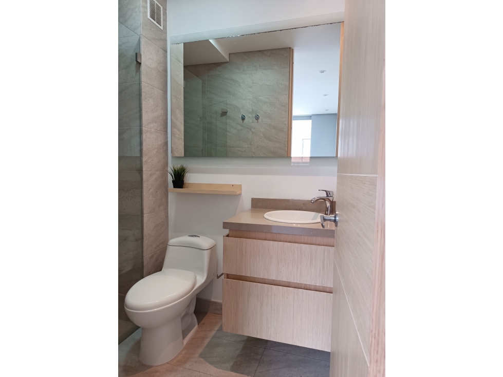 SAN PATRICIO APARTAESTUDIO VENTA 45 MT2 — foto 6