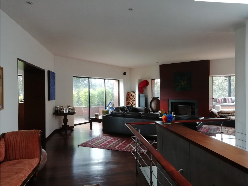 MONTEARROYO VENTA APARTAMENTO PH 514 M2 — foto 4