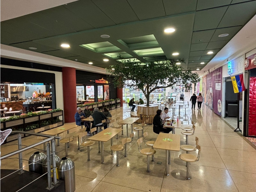 SANTA FE LOCAL VENTA ARRIENDO 42.88MT2 RENTANDO