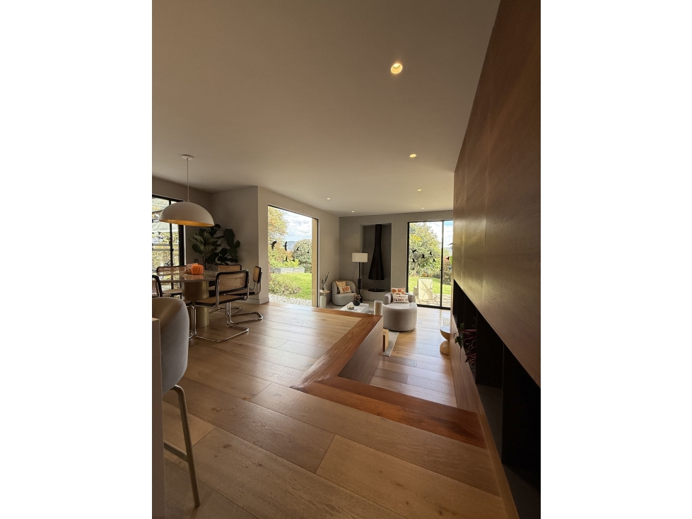 ARBORETTO VENTA -305 MTS 2 MAS TERRAZA 40 MTS - $2.350.000.000 — foto 2