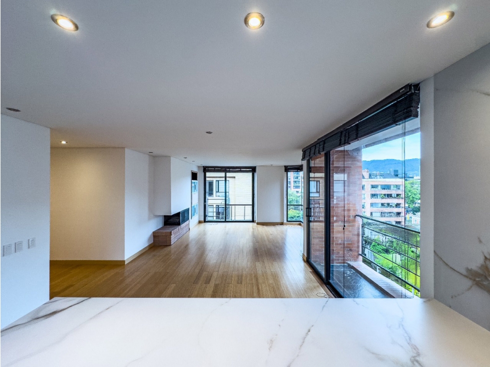 CHICO APARTAMENTO ARRIENDO VENTA 171 MTS2 RENTANDO