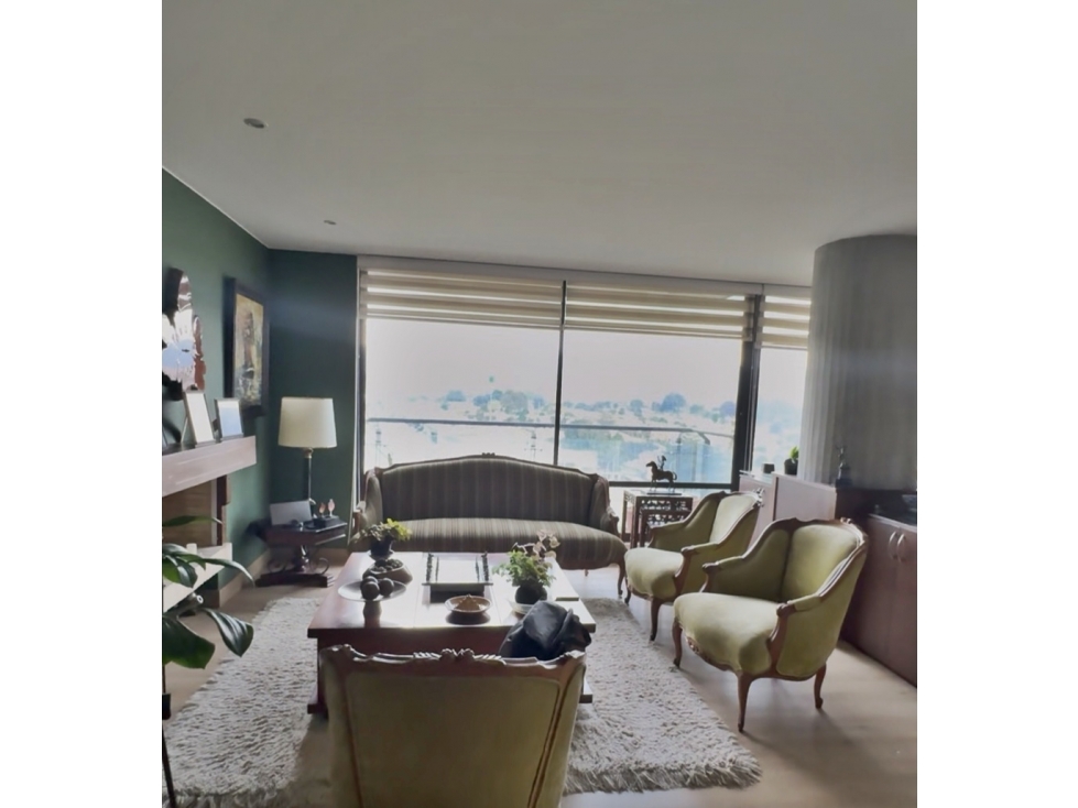 VENDO APARTAMENTO Aen RESERVA DE LOS LAGOS - 154M2 - 1350 MILLONES — foto 2