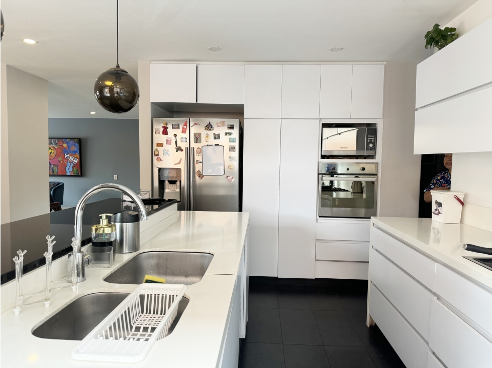 VENDO - ARRIENDO Apartamento duplex en Chicò Navarra — foto 2