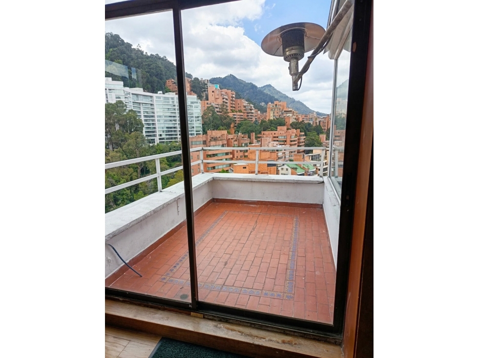 ROSALES VENTA PENTHOUSE 300 MTS CON TERRAZA — foto 6