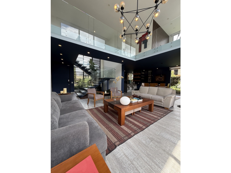 KUBIK VERDE VENTA CASA - 260 MTS 2 MAS TERRAZA - $2.400.000.000 — foto 2