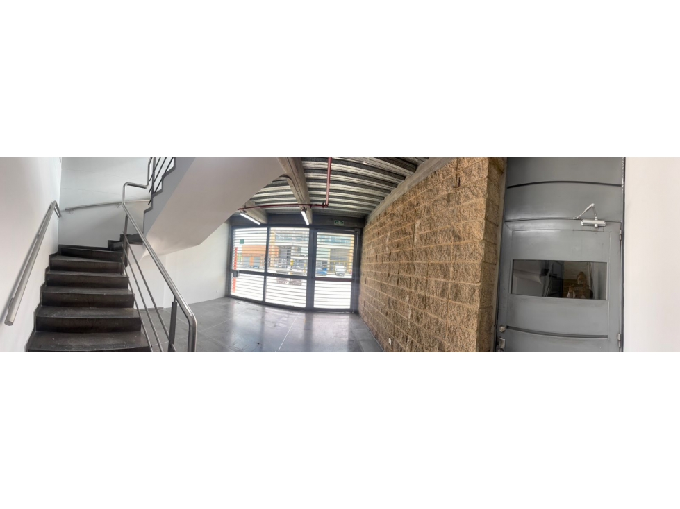 FONTIBON ARRIENDO BODEGA 4,521M2 — foto 2