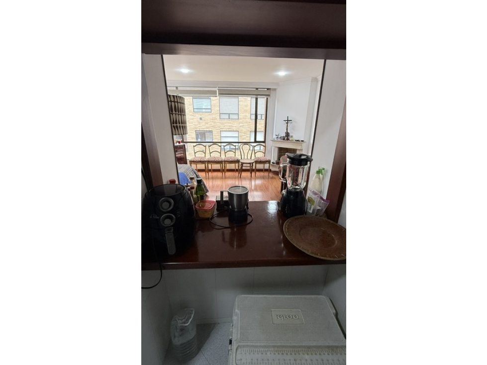 CHICO NAVARRA VENTA - 49 MTS2 $355.000.000 — foto 2