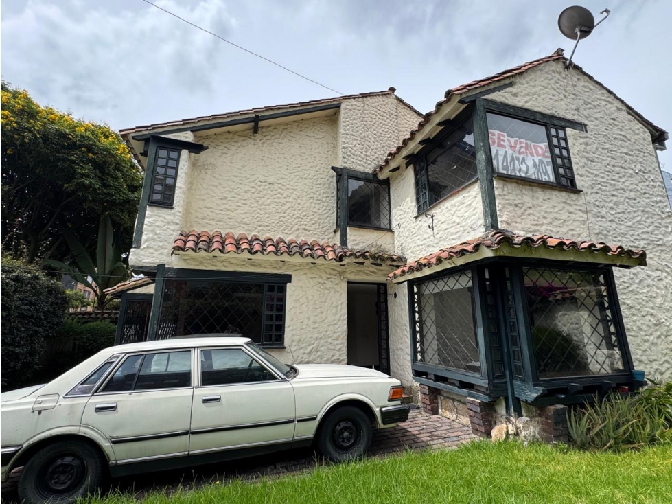 CASA PUENTE LARGO - 211 M2 LOTE - 278 M2 CONSTRUIDOS - 1090 MILLONES — foto 2