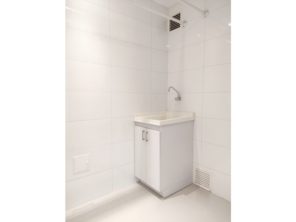 SANTA PAULA APARTAESTUDIO VENTA Y ARRIENDO 61 MTS2 — foto 4