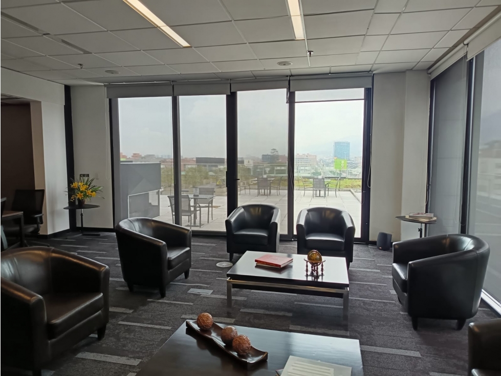 CHICO ARRIENDO OFICINA 532 MTS2 — foto 6