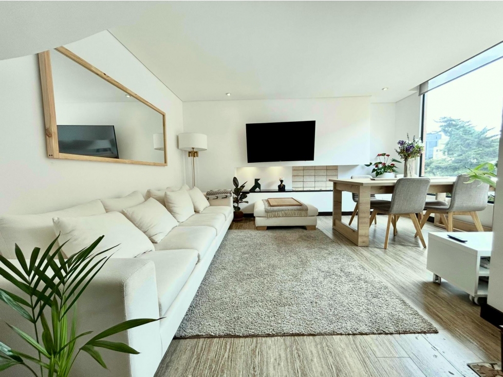 ROSALES VENTA - 92 MTS2 MAS 44 MTS 2 DE TERRAZA - $1.280.000.000 — foto 4